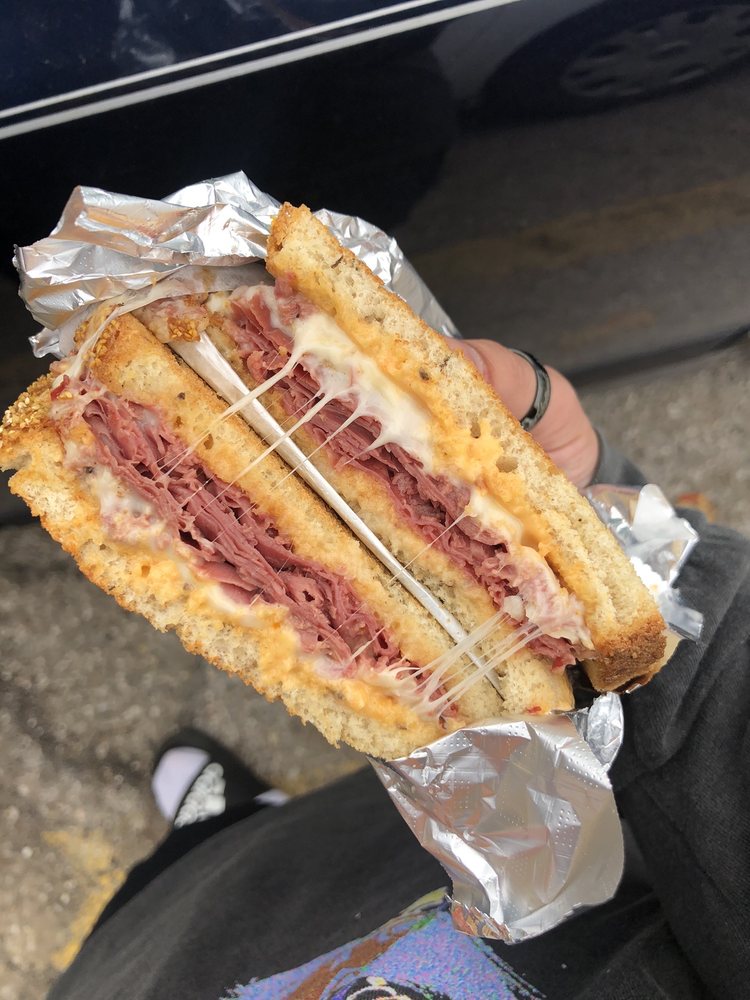 SUPREME SANDWICHES 42 Photos & 35 Reviews 8612 Hammerly Blvd