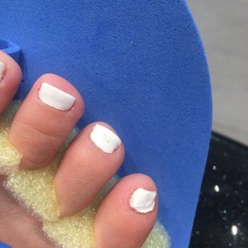 Ciel Nail Lounge - Nail Salons Near Me - Irving, Texas