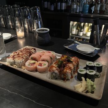 Ronin Sushi - Japanese Near Me - Royal Oak, Michigan
