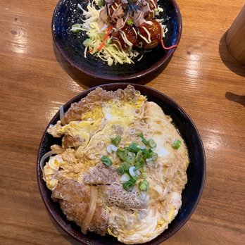 KoKoLo Donburi - Milpitas - Takoyaki and Katsudon - Japanese Near Me - Milpitas, California