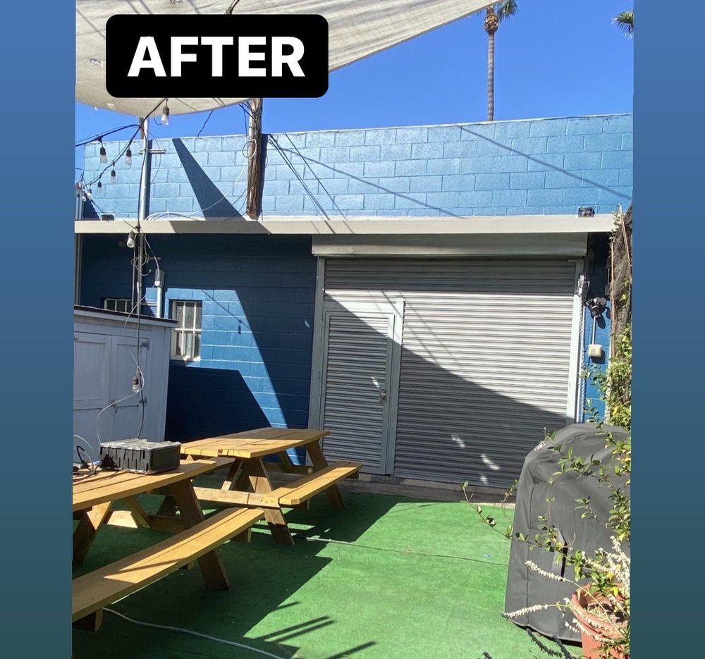 Slide of BAM Sheet Metal