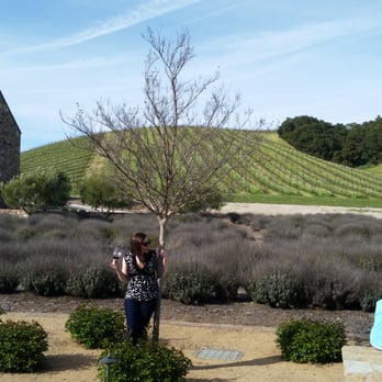 Niner Wine Estates - Wine Tasting Room Near Me - Paso Robles, California