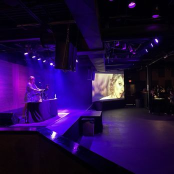 Turntable - Inside - Music Venues Near Me - Indianapolis, Indiana