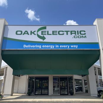 Oak Electric - Solar Installation Near Me - Waterford, Michigan Oak Electric - Solar Installation Near Me - Waterford, Michigan