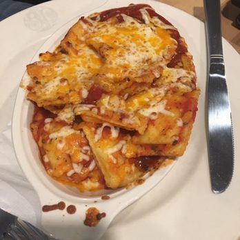 Boston Pizza - 7 cheese ravioli - Sports Bars Near Me - Port Elgin, Ontario Boston Pizza - 7 cheese ravioli - Sports Bars Near Me - Port Elgin, Ontario