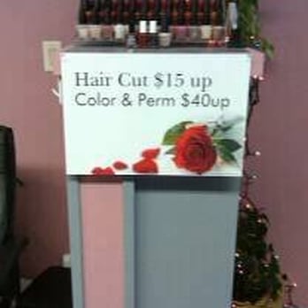 Ceci Hair Salon - Hair Salons Near Me - Millbrae, California Ceci Hair Salon - Hair Salons Near Me - Millbrae, California