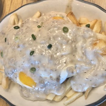 Eggy's Diner Chicago - Breakfast Poutine - Breakfast & Brunch Near Me - Chicago, Illinois Eggy's Diner Chicago - Breakfast Poutine - Breakfast & Brunch Near Me - Chicago, Illinois