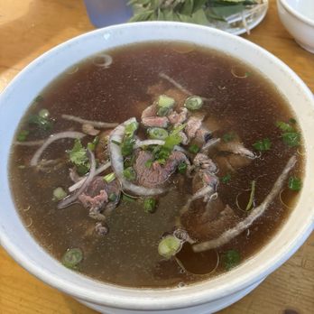 Pho 54 - Pho tai - Vietnamese Near Me - Houston, Texas