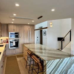 Aqua Kitchen and Bath Design Center