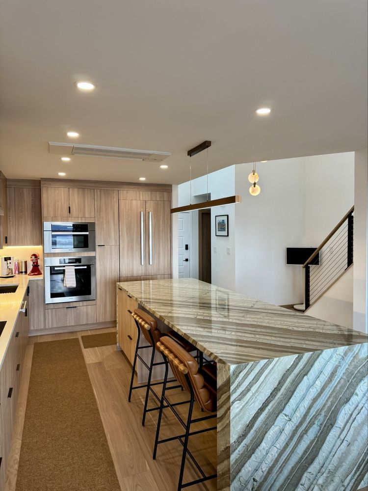 Aqua Kitchen and Bath Design Center - countertop fabricator in Wayne, NJ