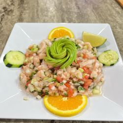 Agave Azul Mexican Restaurant