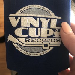Vinyl Cup Records