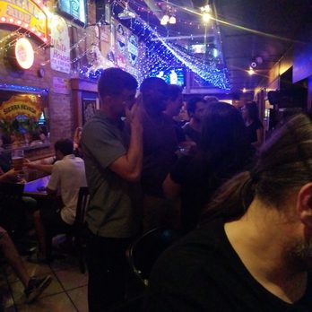 Brick's Bar & Grill - Burgers Near Me - Cedar Rapids, Iowa