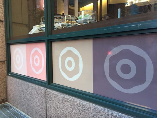 Kane's Donuts in Boston by null