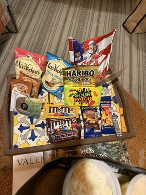 Texican Court, Valencia Hotel Collection by null