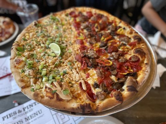 Pies & Pints - Fayetteville, WV by null