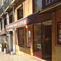 Mundo do Livro