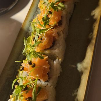 Lamarina - Seafood Near Me - West Palm Beach, Florida