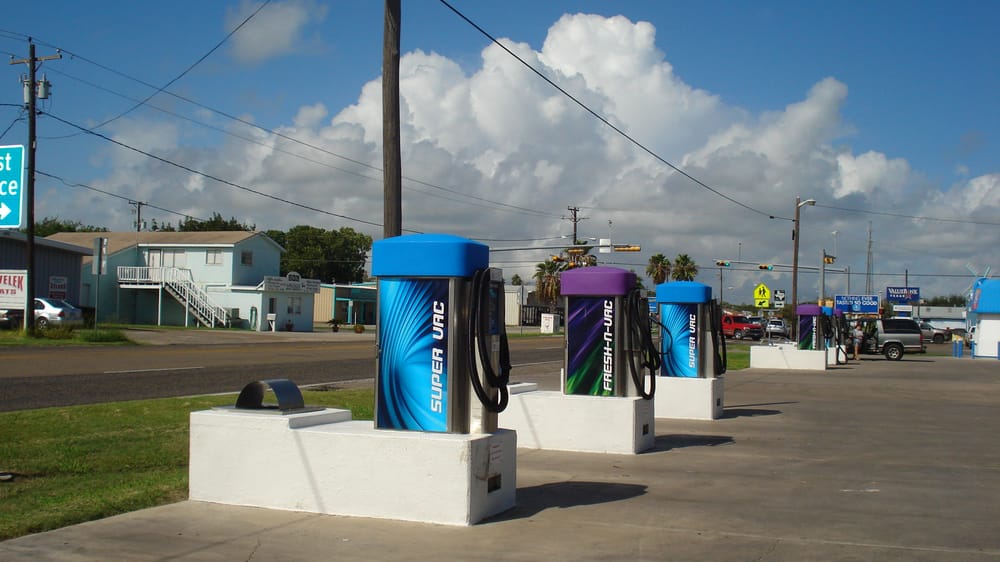 COASTAL CARWASH Updated September 2024 16 Photos 107 Hwy 35 S