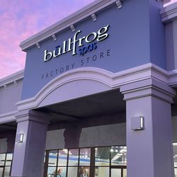 Bullfrog Spas Factory Store - Bullfrog Spas Factory Store Henderson