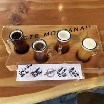 Highlander Beer - Pizza Near Me - Missoula, Montana Highlander Beer - Pizza Near Me - Missoula, Montana
