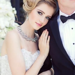 Natalia Issa Hair & Makeup Artistry - Photo by Sarah Kate Photography