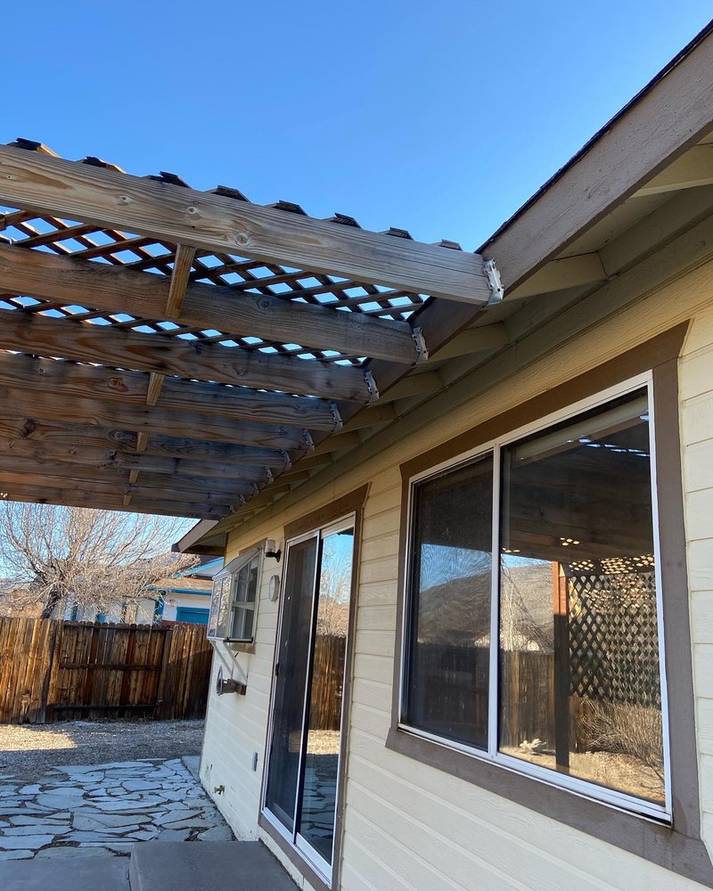 TEK Inspections - mold inspector in Reno, NV