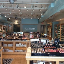 Bluemercury - Bluemercury Wayne interior