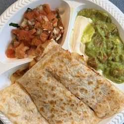 Mexican Grill 2000