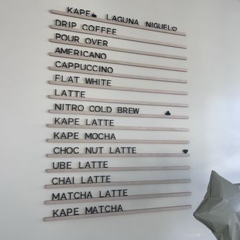 Kape Roasters - Coffee Roasteries Near Me - Laguna Niguel, California