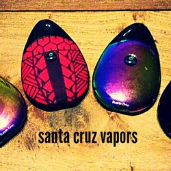 Santa Cruz Vapors - This is the only place my boy and I will shop for our vape supplies. Best vape shop in Santa Cruz