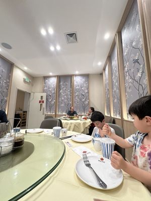 Dimsum Palace by null