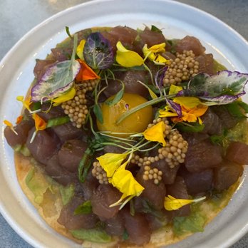 Ember & Rye - Seafood Near Me - Carlsbad, California