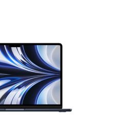 IT@Home4U - Apple MacBook Air