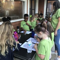 Historic Port Royal Foundation - School Visit