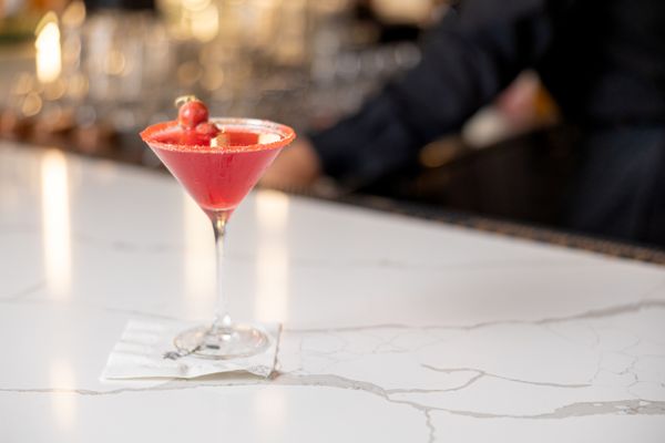 The Chop House by null