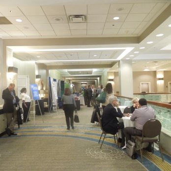 Richmond Marriott - conference level - Hotels Near Me - Richmond, Virginia