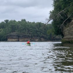 Dells Kayak Rentals 