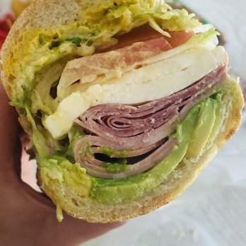 All About the Bread - Build your own - Sandwiches Near Me - Los Angeles, California
