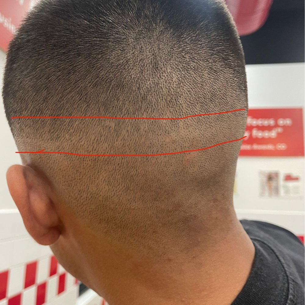 Social Barbershop - Another mistake - Barbers Near Me - Northridge, California