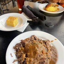 Pot Roast