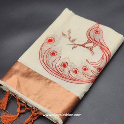Eljoys Fashion - Saree Halifax