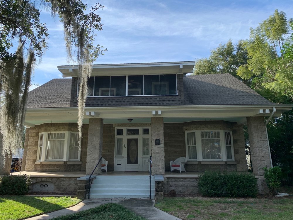 Passen Inspections and Thermal Imaging - mold inspector in Mount Dora, FL