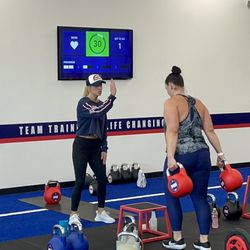 F45 - Spring Harmony - Our personal trainers make sure you are doing the workouts right so you achieve best result's safely
