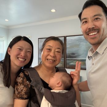 Chinese Postpartum Confinement - Nanny Services Near Me