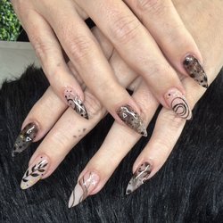 The Gel Lab Nail & Body Care