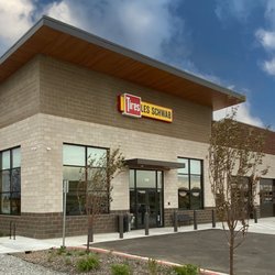 Les Schwab Tire Center