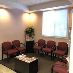 Hawaii Smile Designs - Waiting room