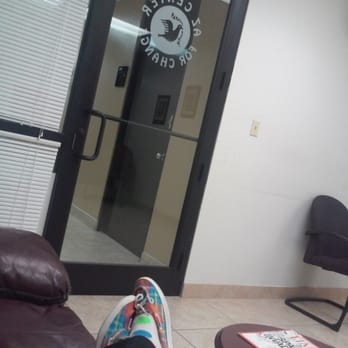 AZ CENTER FOR CHANGE - Updated January 2025 - 4205 N 7th Ave