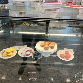 Sugared Ledge Bakery - Donuts Near Me - Elkhorn, Nebraska Sugared Ledge Bakery - Donuts Near Me - Elkhorn, Nebraska